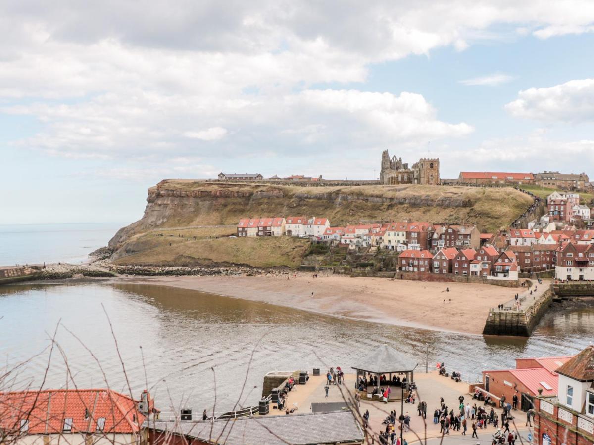 The Old Blacksmith'S Workshop Villa Whitby Exterior photo