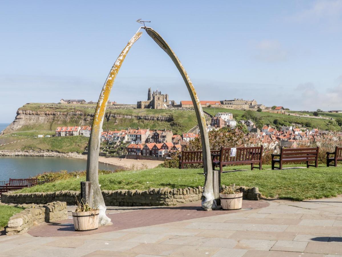 The Old Blacksmith'S Workshop Whitby Exterior photo